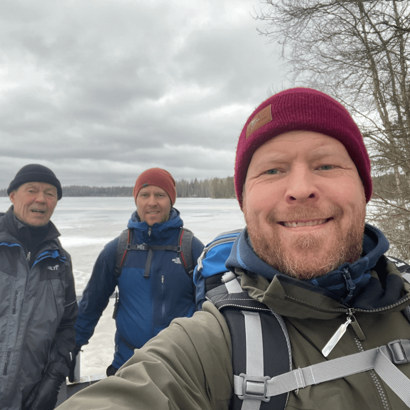 Ravantit mukana taittamassa pandemiaa — Näin sinäkin voit tukea SPR:ää