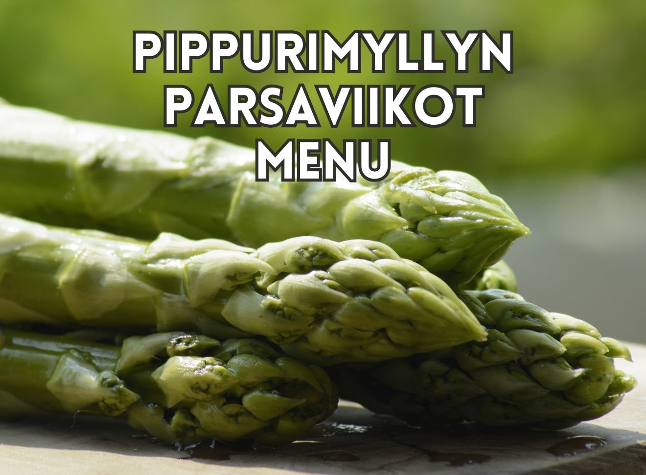 Parsa viikot Section image pippuri 2